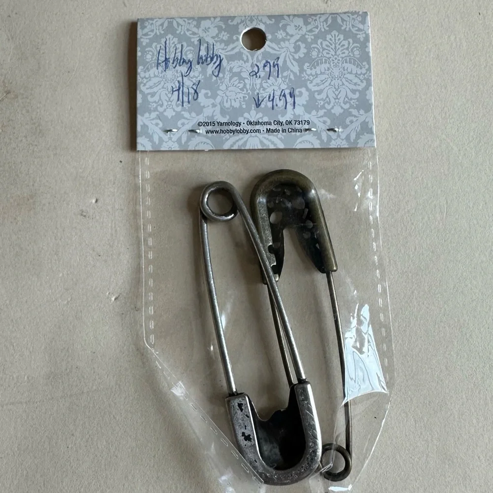 Hobby Lobby new sewology